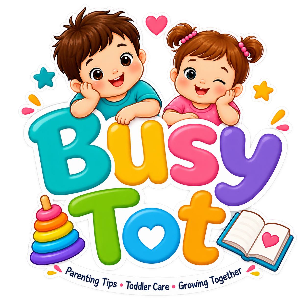 Busytot